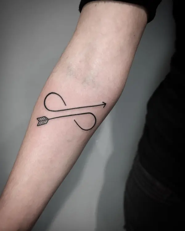 Small Tattoos With Powerful Meaning