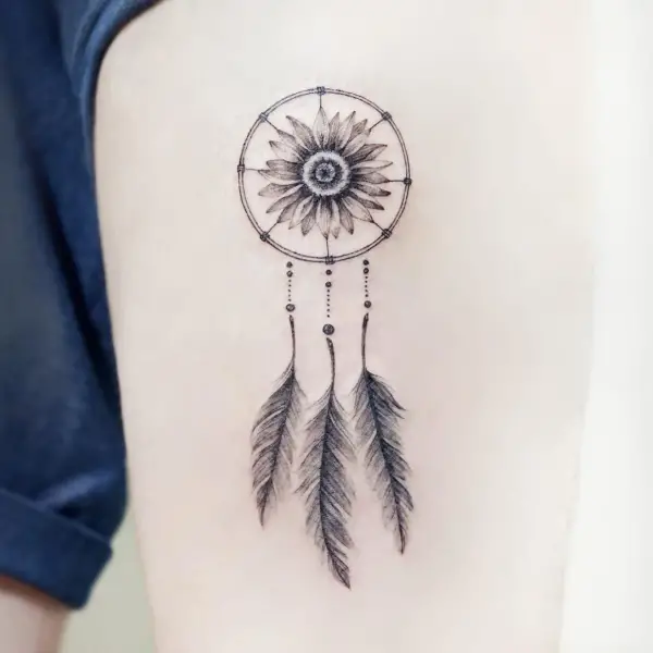 Small Tattoos With Powerful Meaning