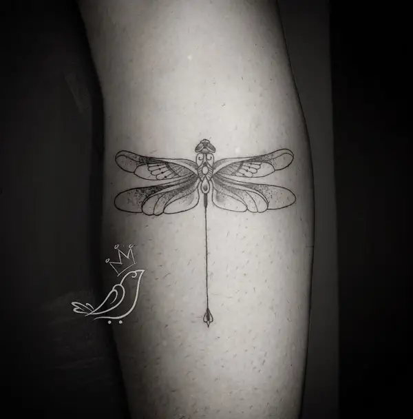 Small Tattoos With Powerful Meaning