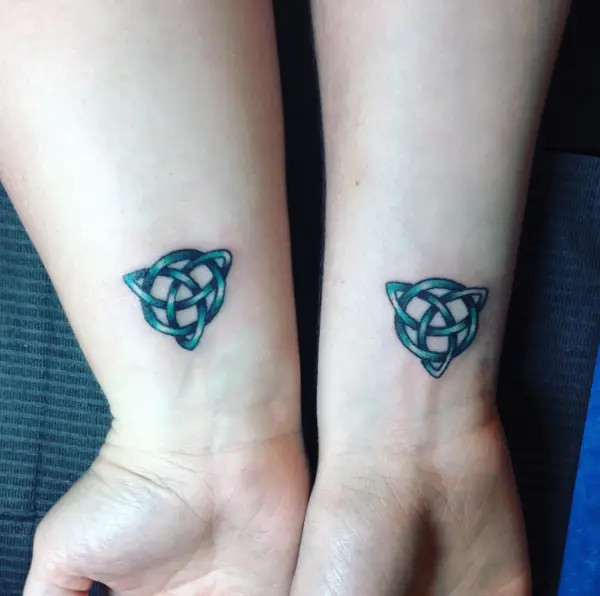 Small Tattoos With Powerful Meaning