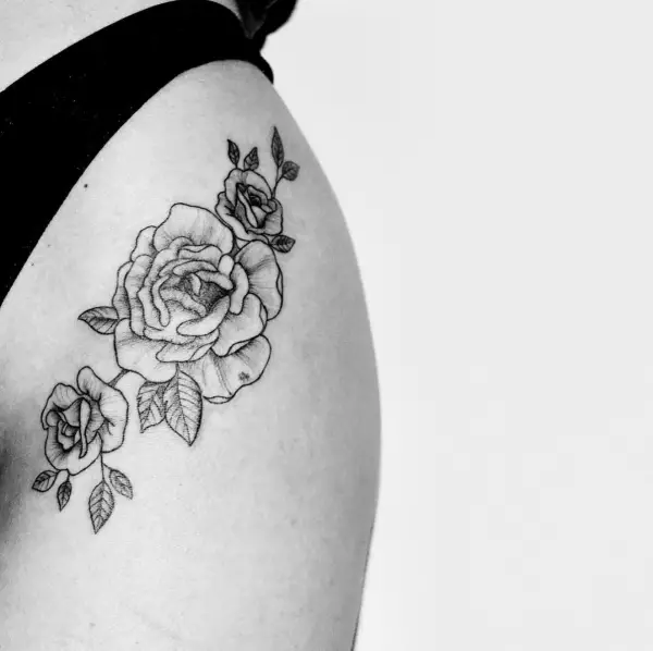 Small Tattoos With Powerful Meaning