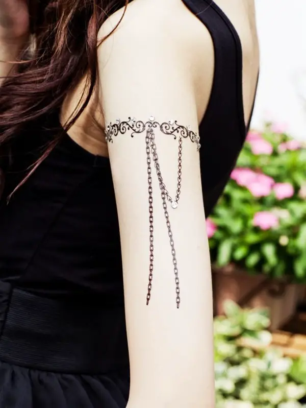 10 Unique Tattoo Designs For Dreamers - Greenorc 10 Unique Tattoo Designs For Dreamers - Greenorc