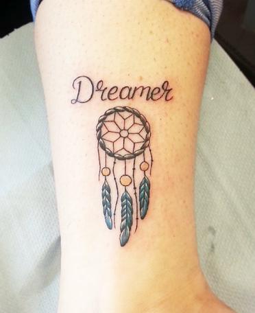 10 Unique Tattoo Designs For Dreamers - Greenorc 10 Unique Tattoo Designs For Dreamers - Greenorc
