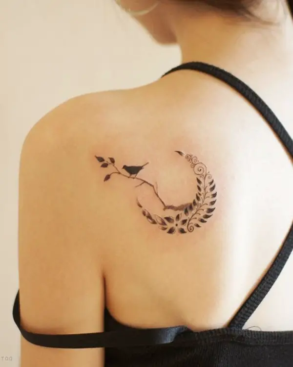 Unique Tattoo Designs For Dreamers