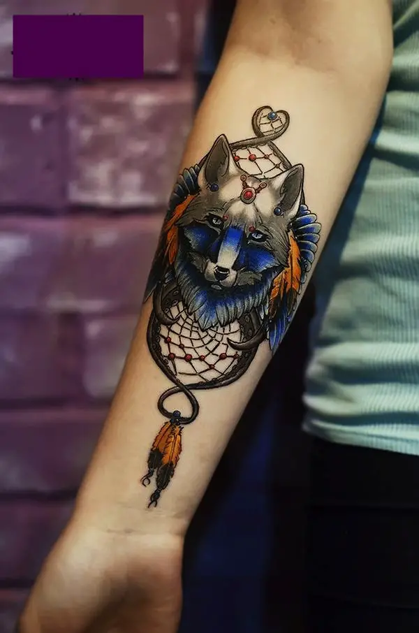 Unique Tattoo Designs For Dreamers
