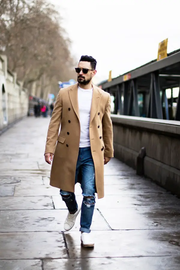 Classy Men Street Style Fashion Ideas