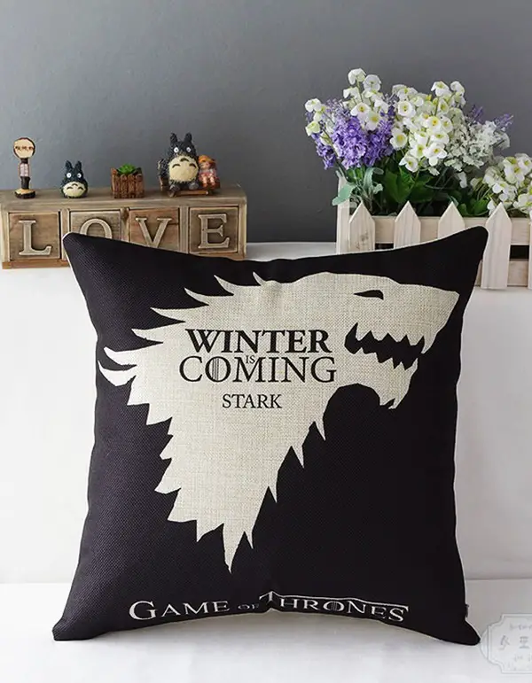 Game Of Throne Style Home Decor Ideas