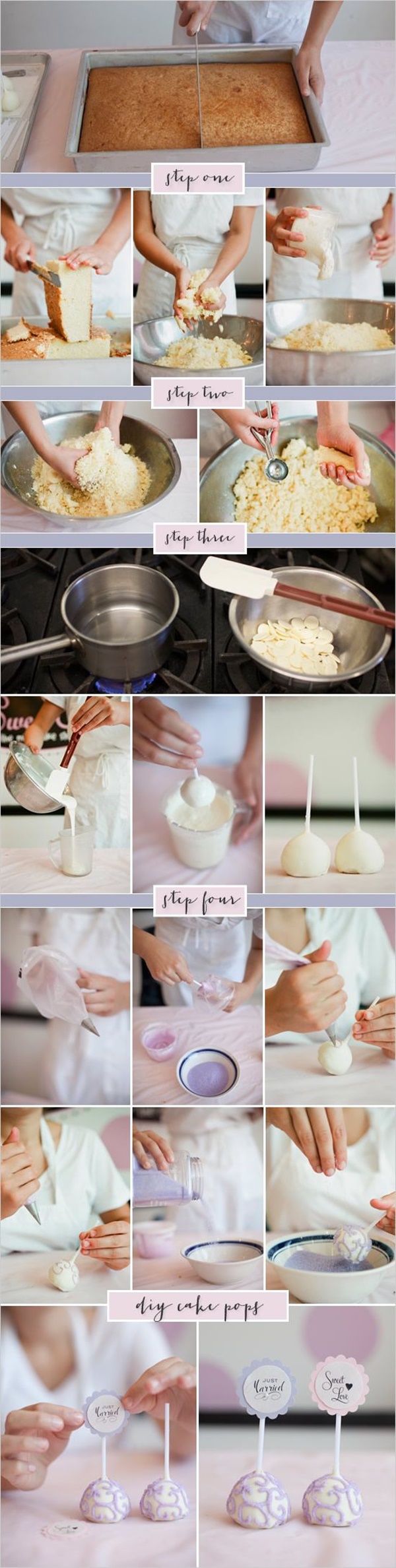 Life-Changing Baking Tips From Pro-Bakers