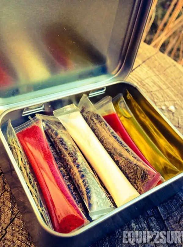 Perfect Camping Food Hacks You Should Know