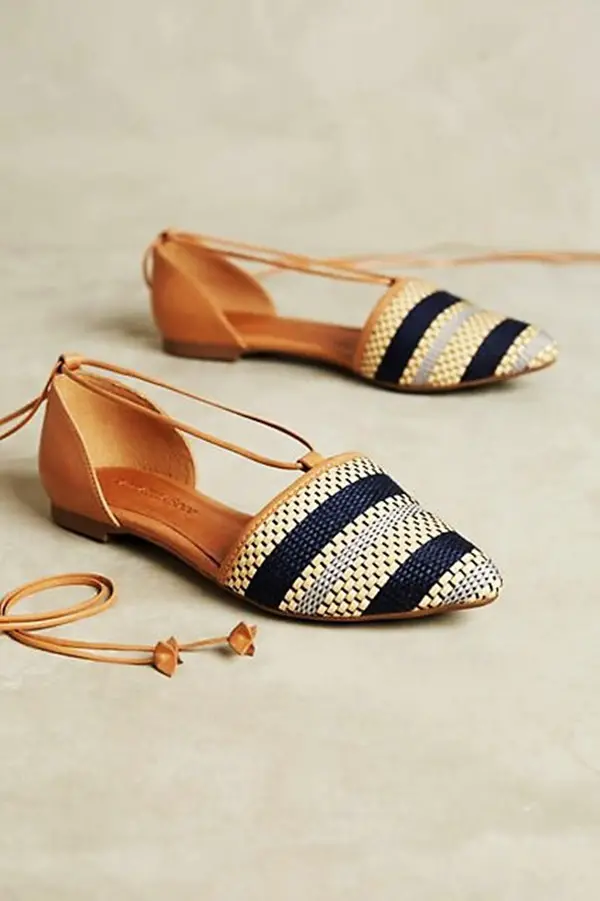 10 Perfect Shoe Ideas For Working Women - Greenorc