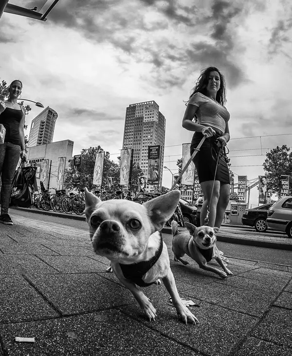 Perfect Street Photography Tips For Beginners