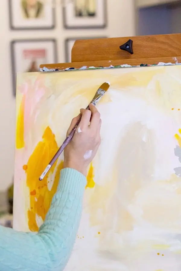 Useful Oil Painting Tips for Beginners