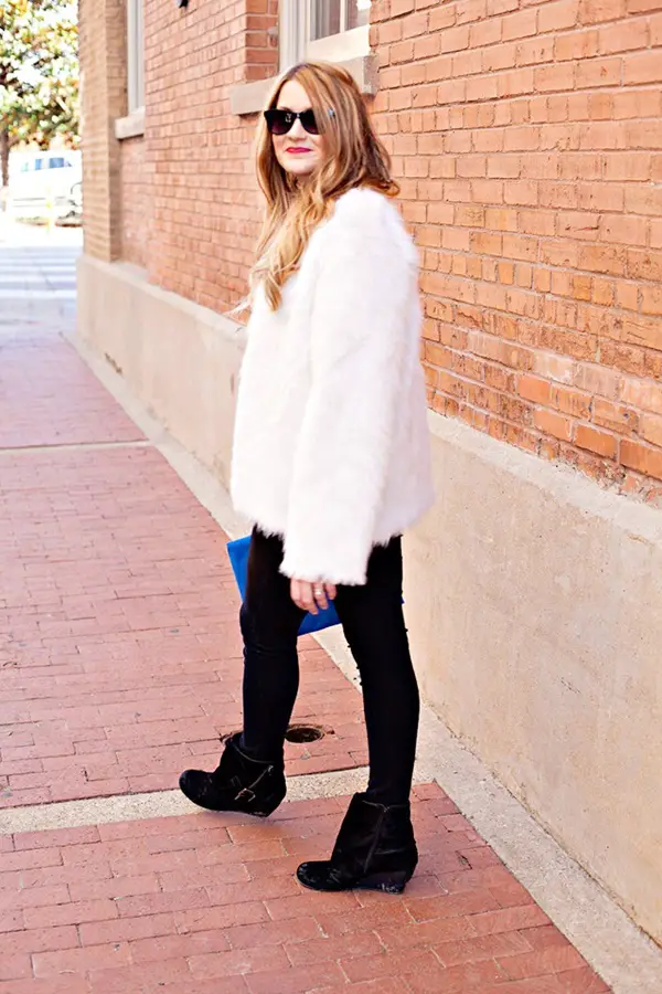 Hot Winter Outfits That Every Girl Needs for Her Wardrobe