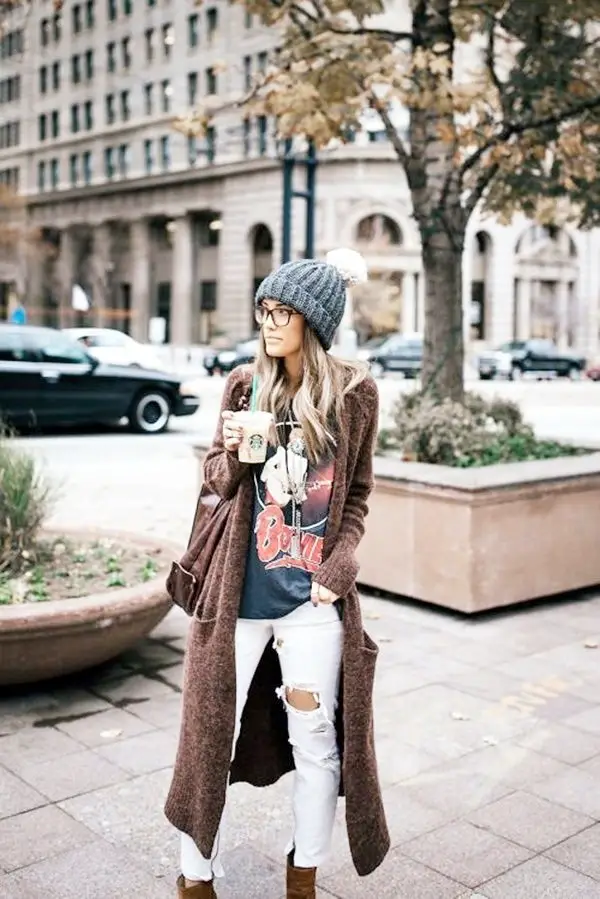 Hot Winter Outfits That Every Girl Needs for Her Wardrobe