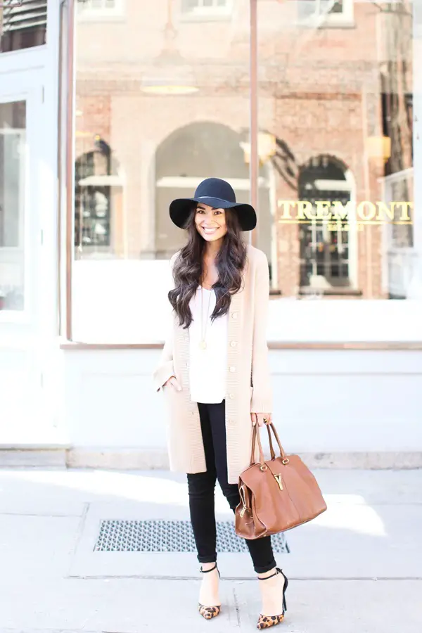 Lazy Girl Outfit Ideas to Stand Out from Crowd
