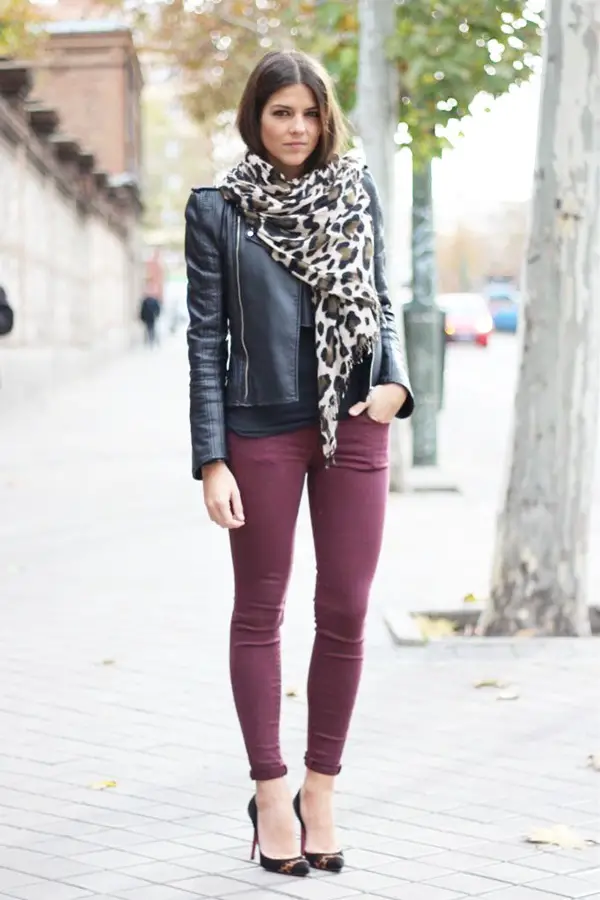 Non-Boring Casual Business Attires for Winter To Try