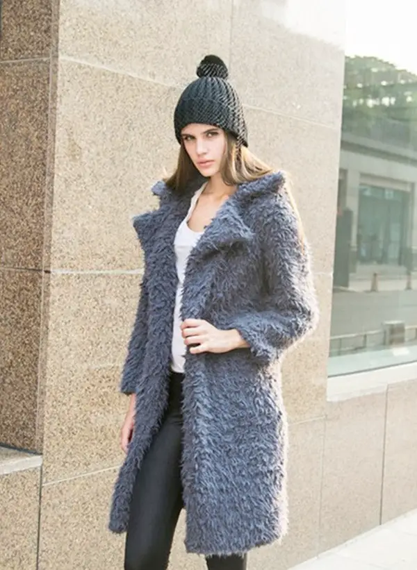 Street Style Trends To Try This Winter