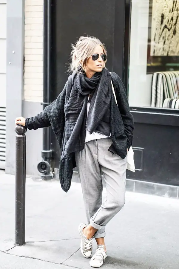 Street Style Trends To Try This Winter