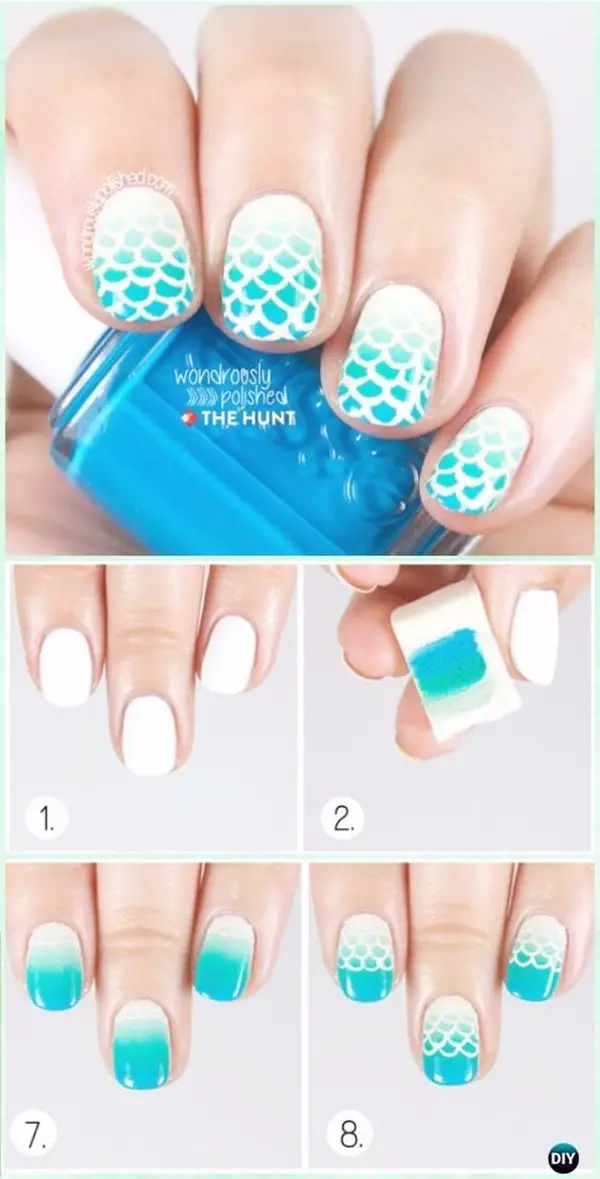 Top 5 Nail Art Tips For Beginners [Expert Advice] - Greenorc