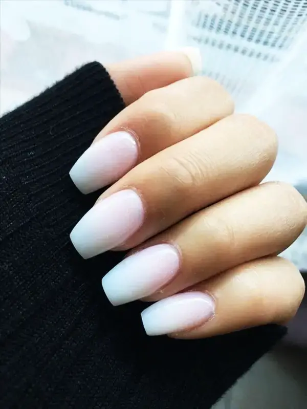 Beautiful French Nail Art Designs
