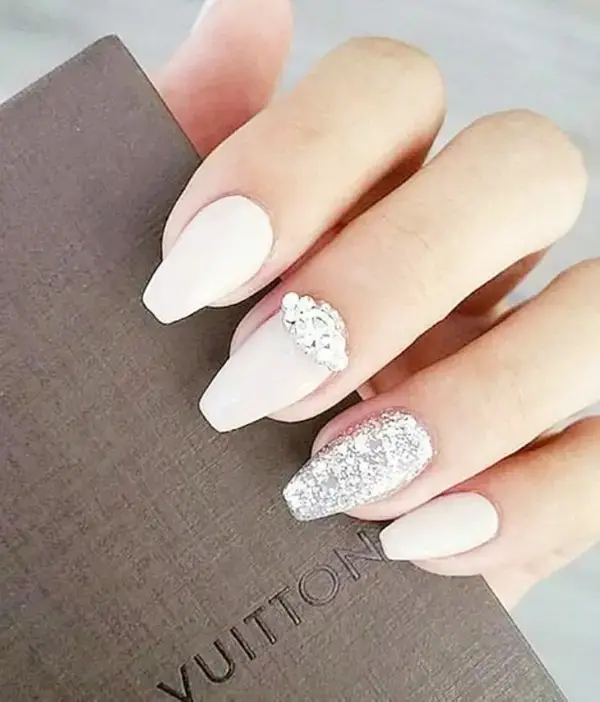 Beautiful French Nail Art Designs