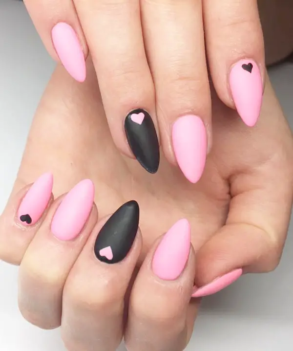 40 Lovely Pastel Nails Designs 2019 - Greenorc