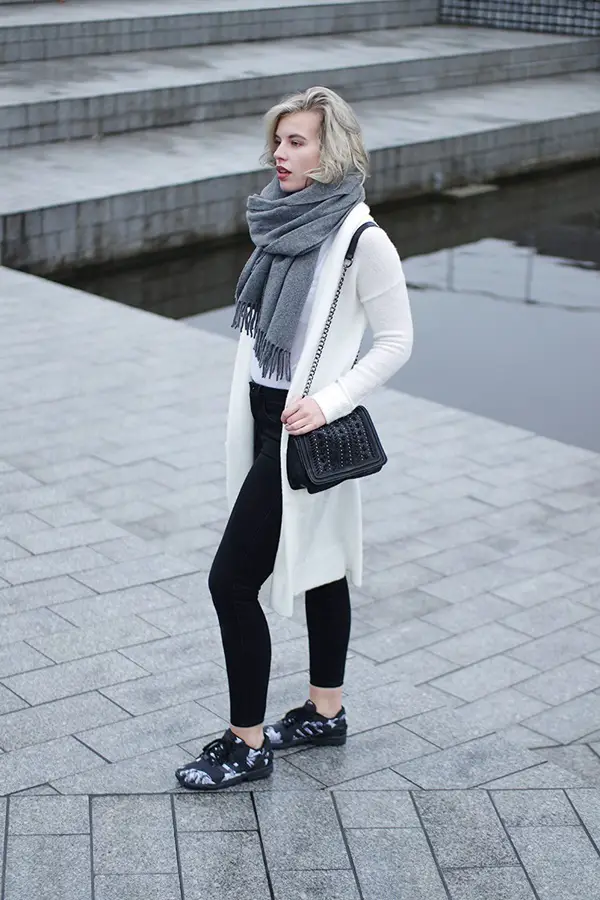 Most Important Layering Outfits for Winter