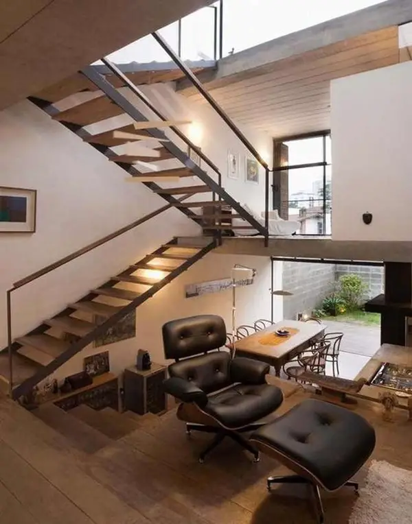 Extraordinary Minimalist living room ideas