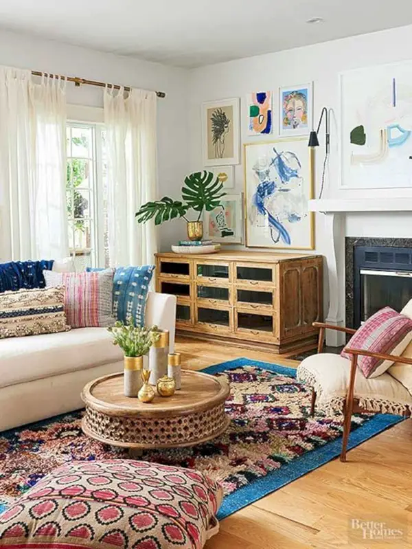 Extraordinary Minimalist living room ideas