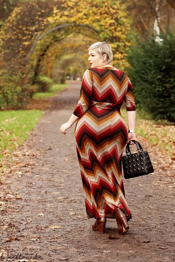Mandatory Fashion Tips For Women With Curves