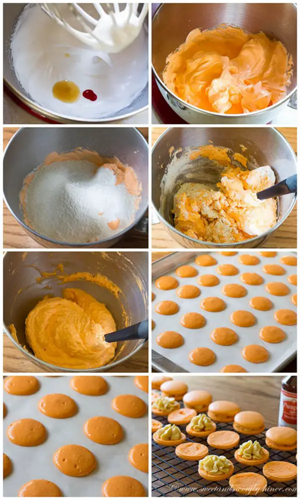 Perfect Ways to Make Macarons