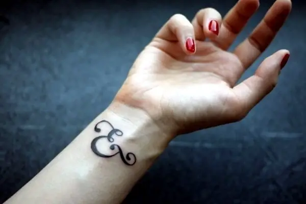 75 Amazing S Letter Tattoo Designs and Ideas  Body Art Guru