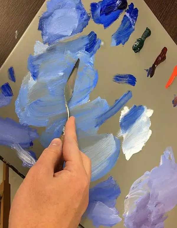 Acrylic Painting Techniques All Beginners Should Try