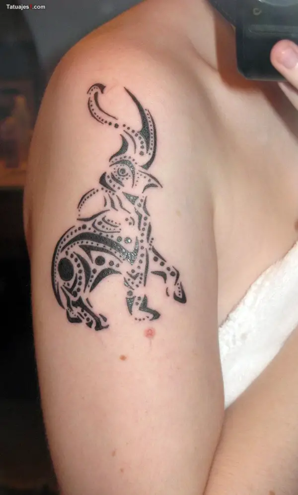 57 Unique Elephant Tattoos With Meaning  Our Mindful Life