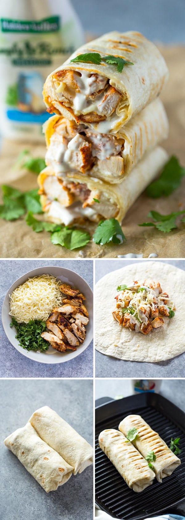 Delicious Dinners Ideas That Come Together In 30 Minutes