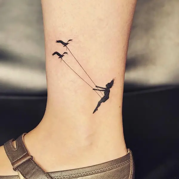 40 Small But Cute Meaningful Tattoos For Women Greenorc