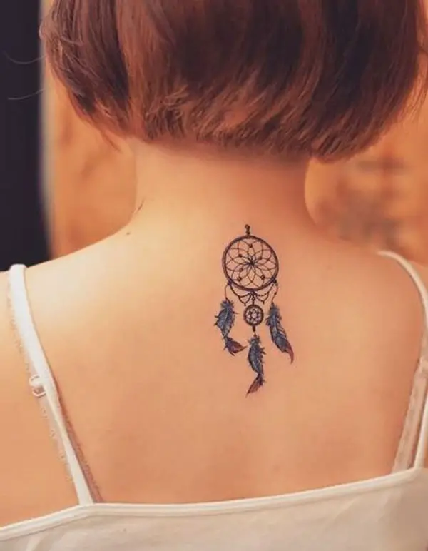 40 Small But Cute Meaningful Tattoos For Women Greenorc