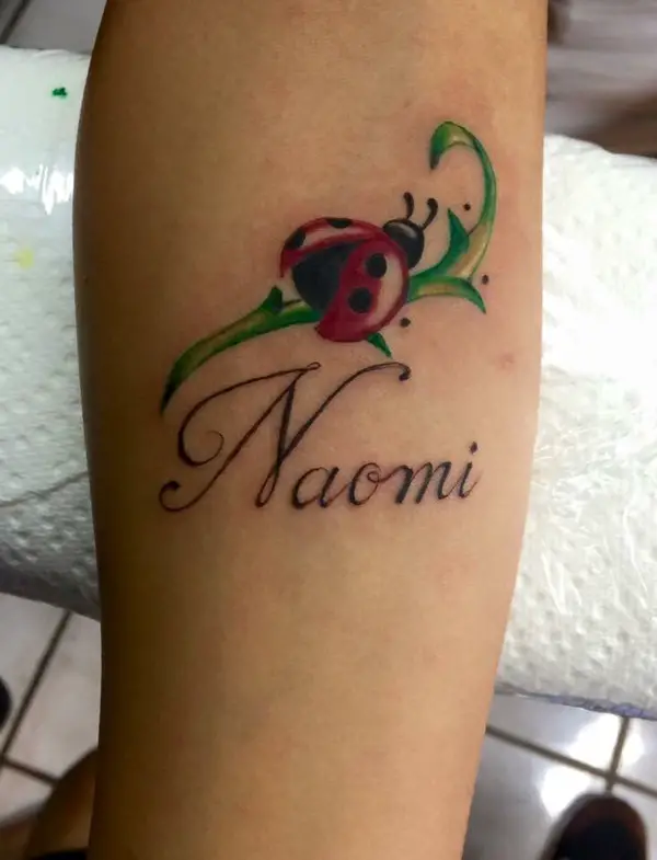 Small But Cute Meaningful Tattoos For Women