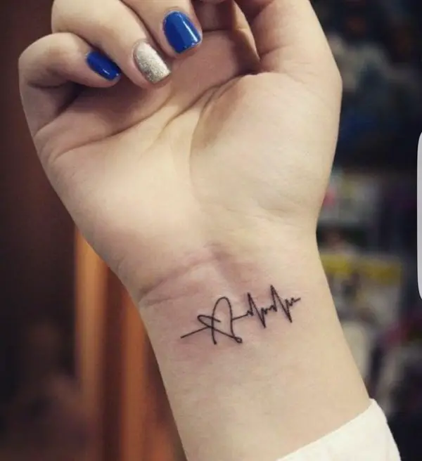 Update 100+ about hand meaningful tattoos for girls best -  .vn