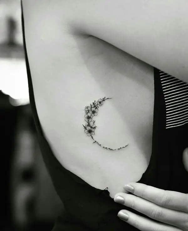 40 Small But Cute Meaningful Tattoos For Women Greenorc