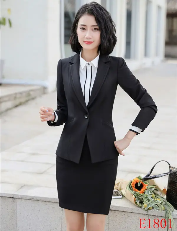 40 Cute Fall Outfits To Wear At Office