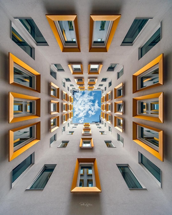 Inspiring Symmetrical Photography Ideas And Tips