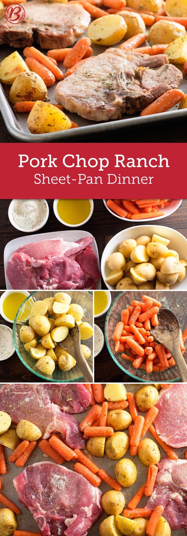 15 Sheet Pan Meals For Easy Weeknight Dinners - Greenorc