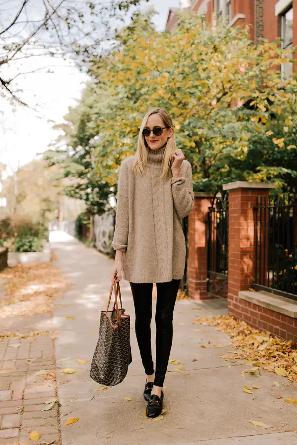 Attractive Fall Outfits To Upgrade Your Wardrobe
