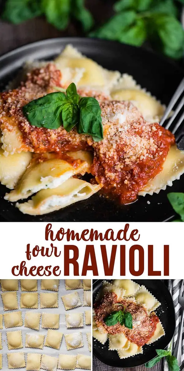 Authentic Italian Food Recipes 2019