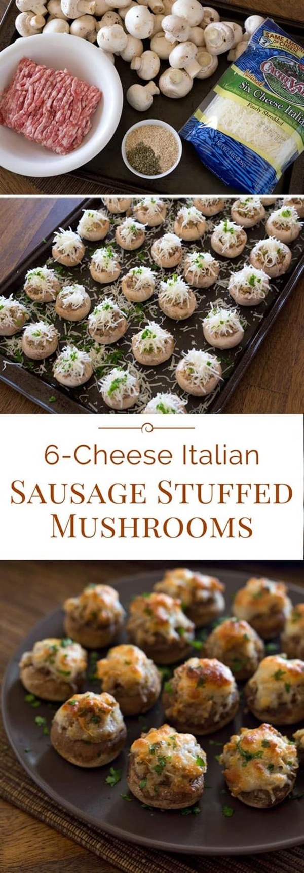 Authentic Italian Food Recipes 2019