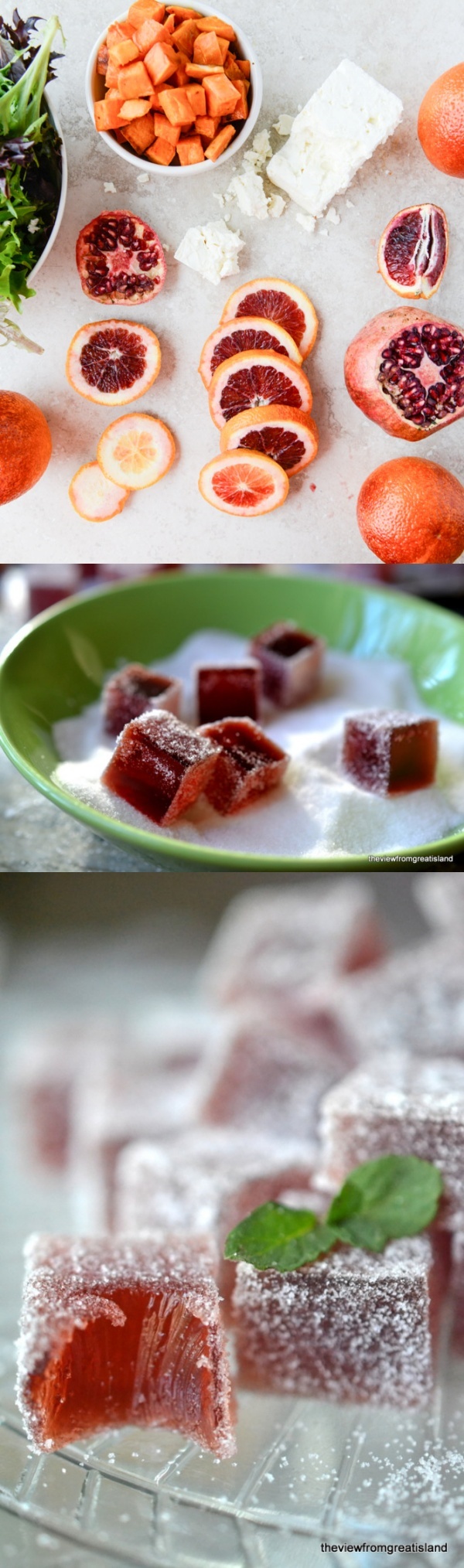 Mouthwatering Christmas Candy Recipes
