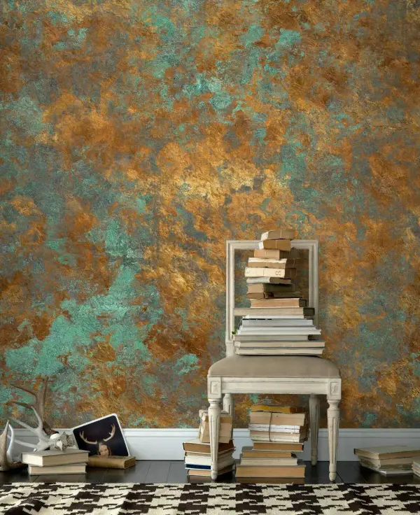 bedroom paint designs