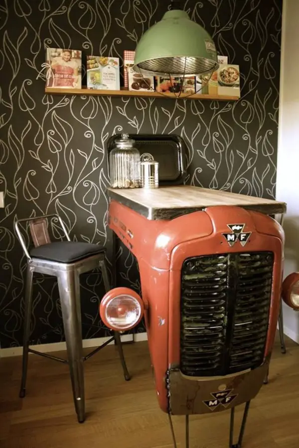 40 Vintage Inspired Man Cave Decor Ideas Greenorc 40-vintage-inspired-man-cave-decor-ideas-greenorc