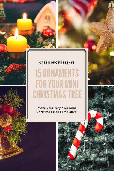 best and affordable ornaments